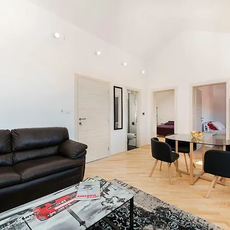 Apartamento Kurika Šibenik