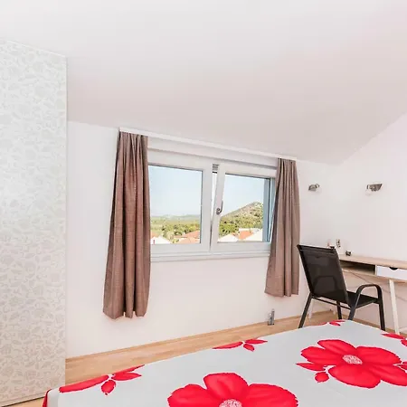 Apartment Kurika