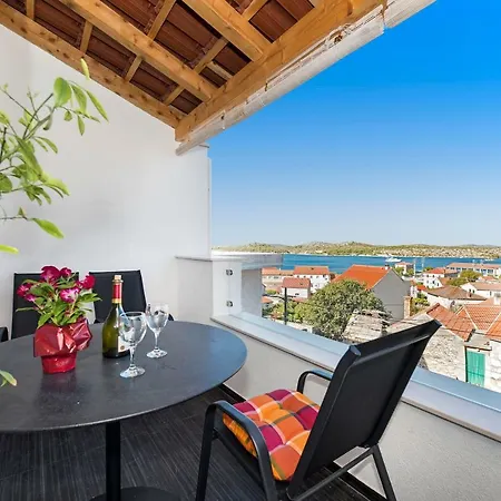 Apartment Kurika *