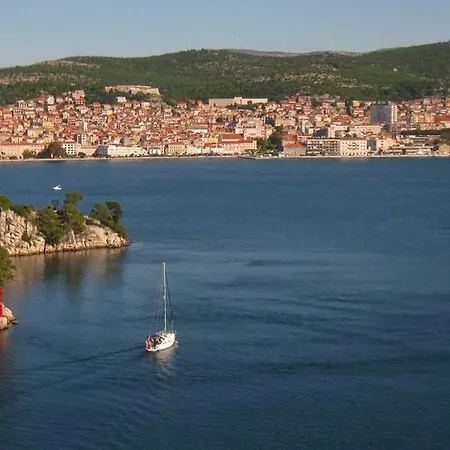 Appartement Kurika Šibenik