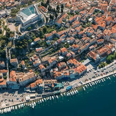 Kurika Apartment Sibenik