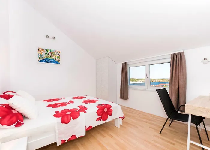 Appartement Kurika Šibenik