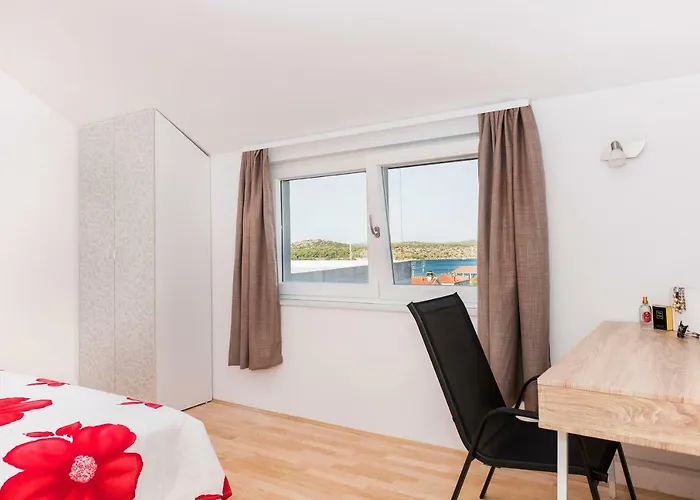 Appartement Kurika *