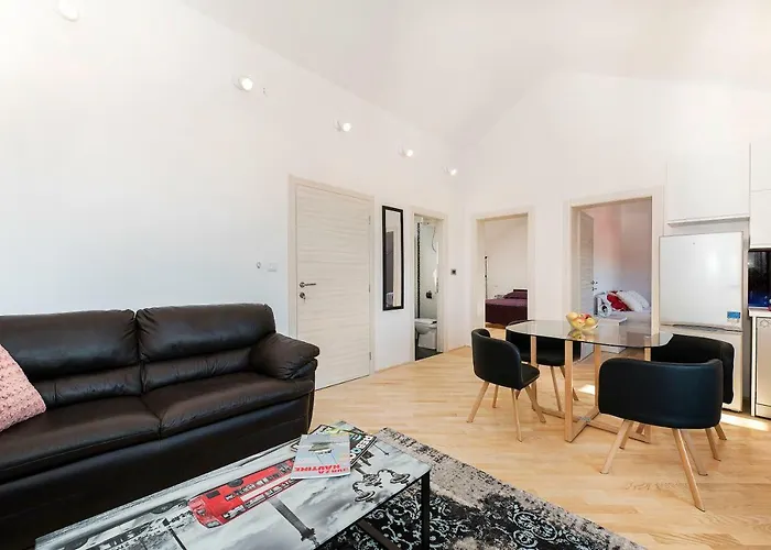 Appartement Kurika Šibenik