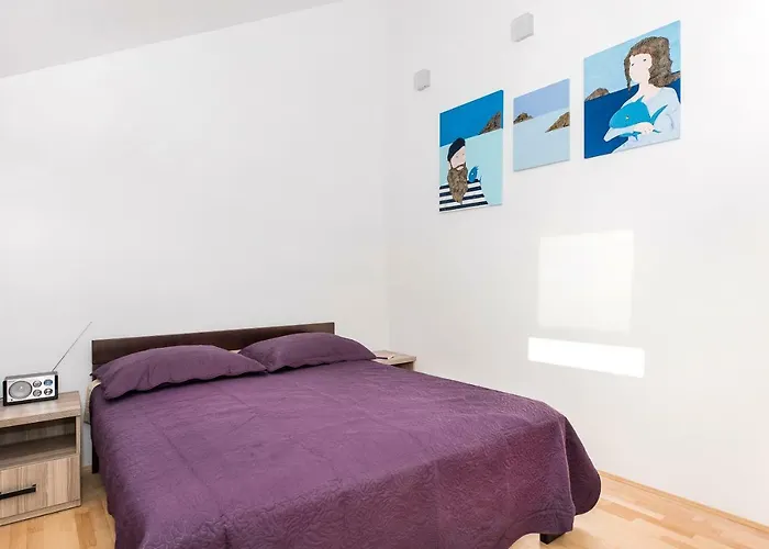 Apartman Kurika Sibenik