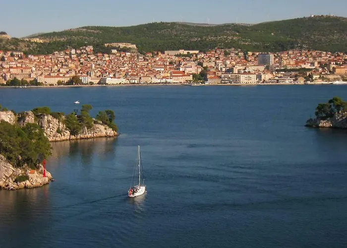 Appartement Kurika Šibenik